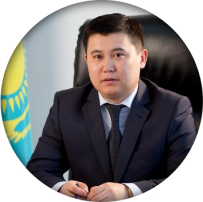 Сафуллин Жантас Набиоллаұлы